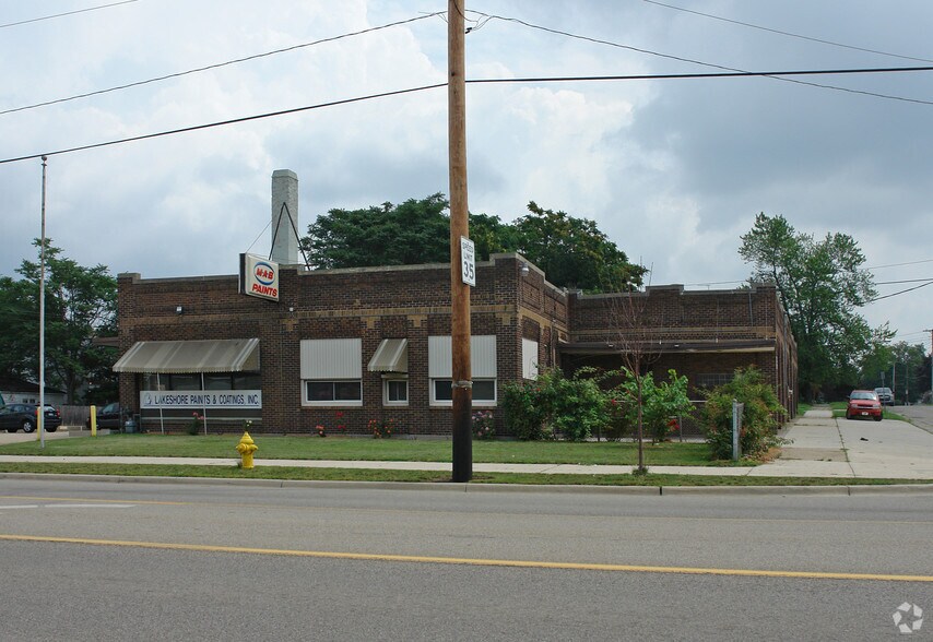 Primary Photo Of 1750 Clyde Park Ave SW, Grand Rapids Storefront For Sale