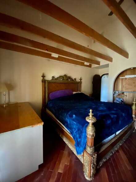 More Photos Of 691 Desert Trail way, Tecopa Winery Vineyard For Sale
