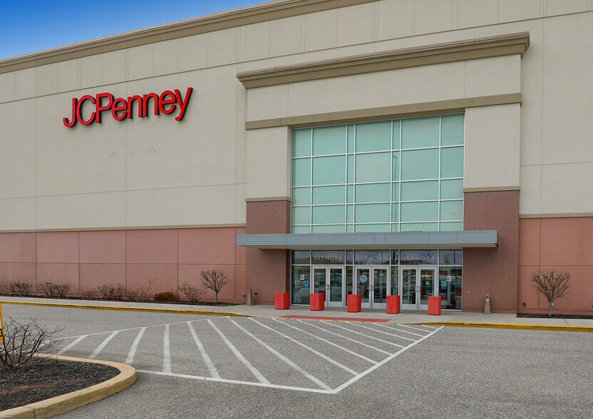 More Photos Of 1155 Carlisle St, Hanover General Retail For Lease