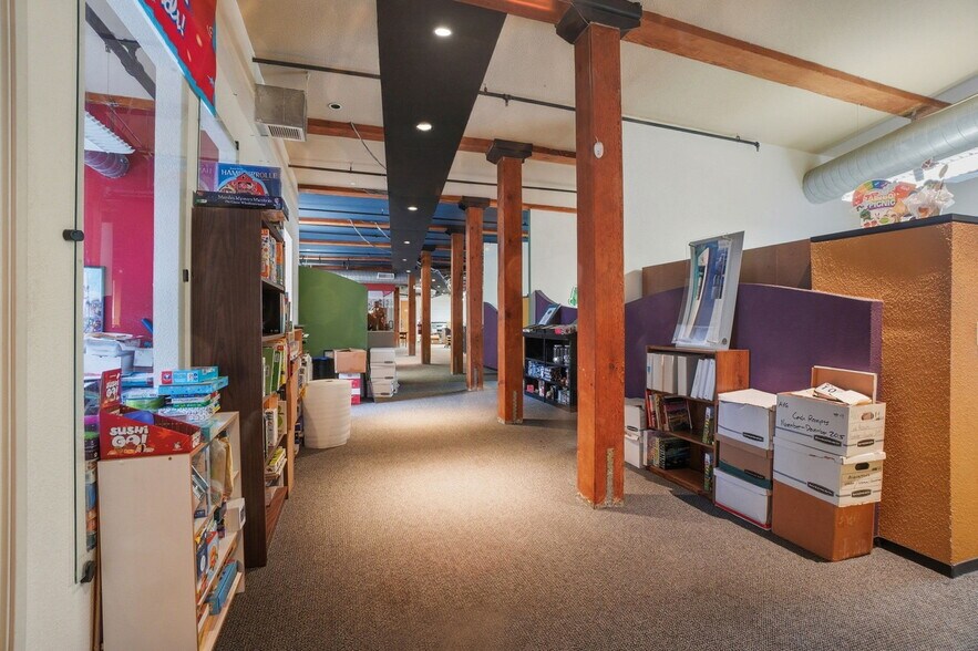 More Photos Of 2030 Harrison St, San Francisco Office For Sale