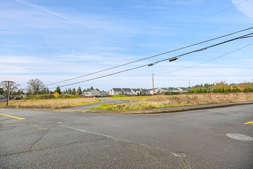 More Photos Of 0 Howard St, Saint Helens Land For Sale