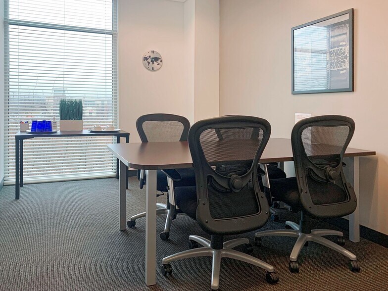 More Photos Of 106 Langtree Village Rd, Mooresville Coworking Space