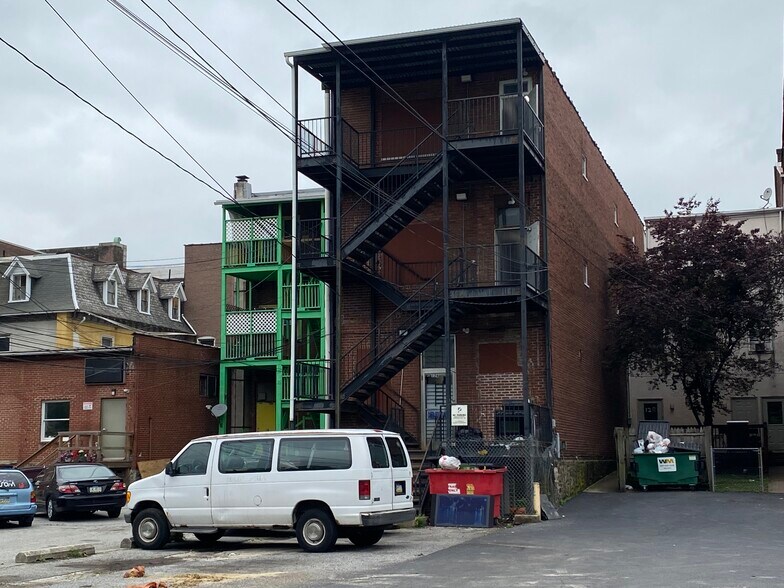 More Photos Of 126 E Lincoln Hwy, Coatesville Apartments For Sale