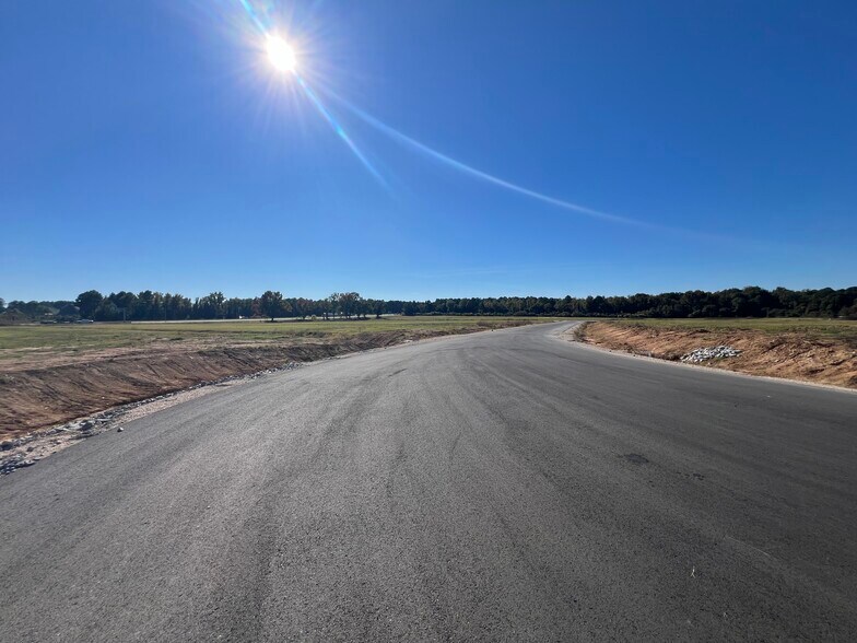 More Photos Of 7115 Greenwood Rd, Shreveport Land For Sale