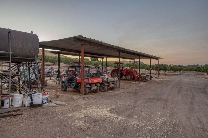 More Photos Of 13638 E Shepherd Ave, Clovis Land For Sale