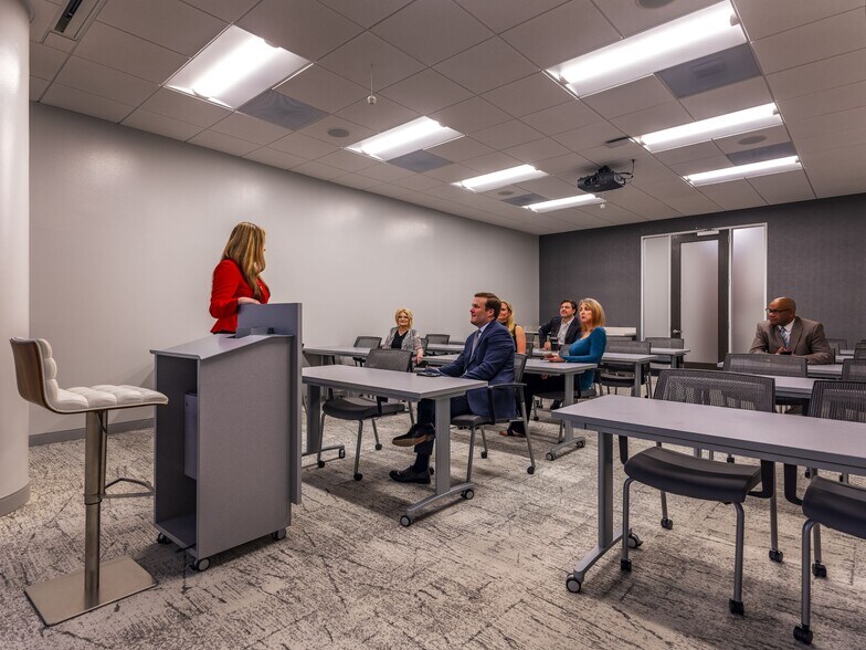 More Photos Of 3355 W Alabama St, Houston Office For Lease