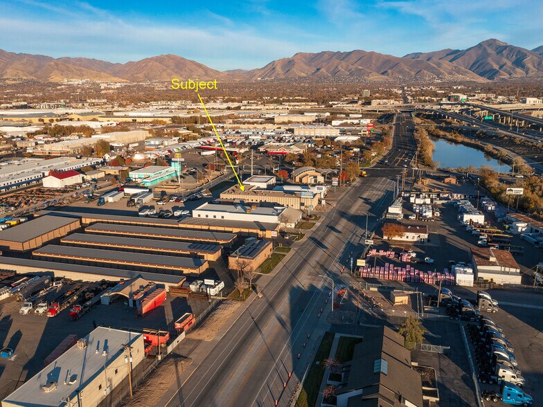 More Photos Of 950 W 2100 S, Salt Lake City Warehouse For Sale