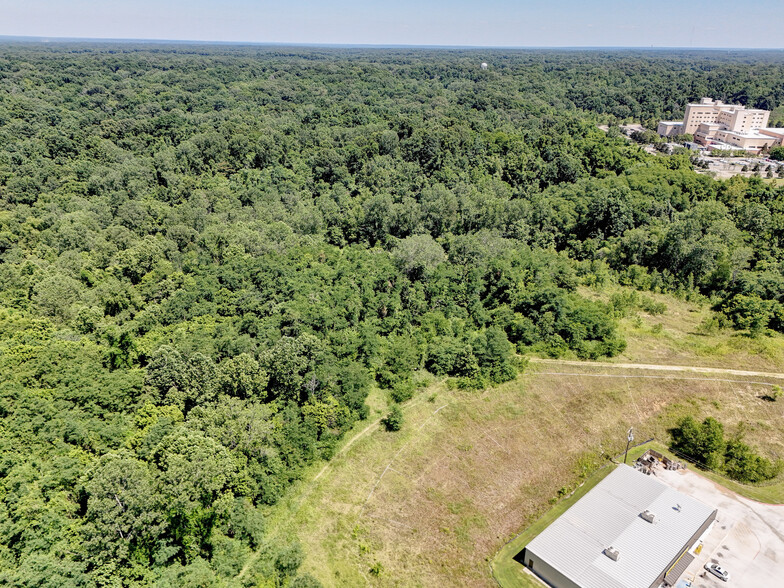 Primary Photo Of 000 Hwy 61 North, Vicksburg Land For Sale