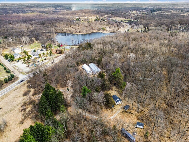 More Photos Of 6015 Michigan Ave, Tipton Land For Sale