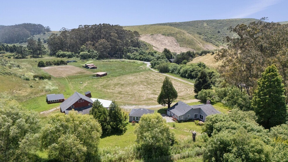 More Photos Of 1650 Stage Rd, Pescadero Specialty For Sale