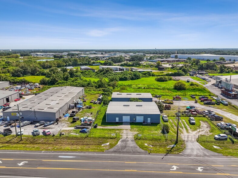 More Photos Of 1710 Turkey Creek Rd, Plant City Warehouse For Lease