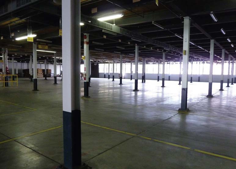 More Photos Of 220 E 14th Ave, North Kansas City Distribution For Lease
