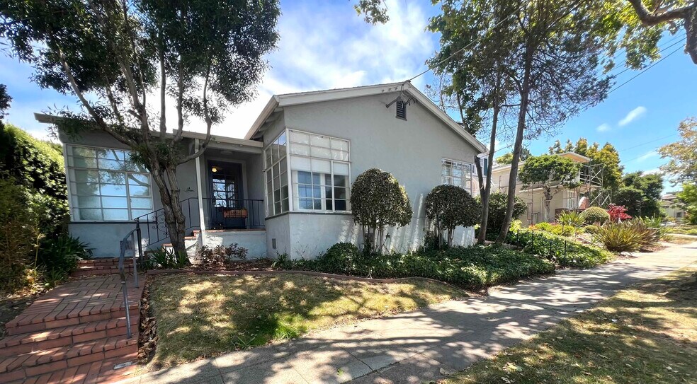 More Photos Of 919 The Alameda, Berkeley Unknown For Lease