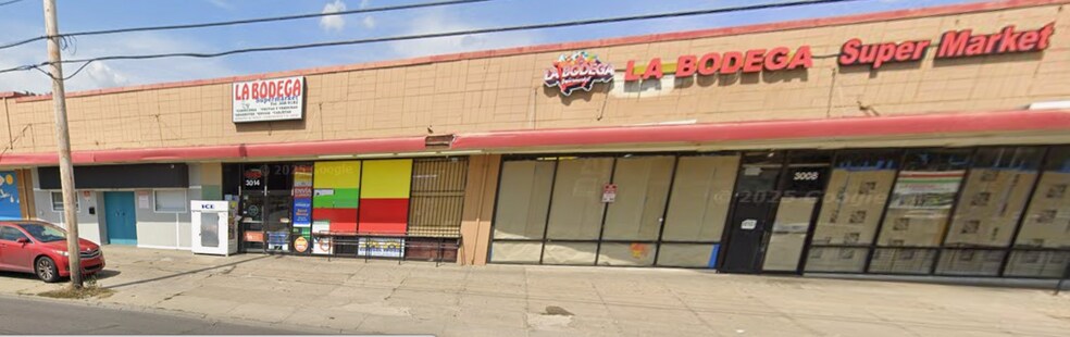 More Photos Of 3008-3036 Sullivant Ave, Columbus Unknown For Lease