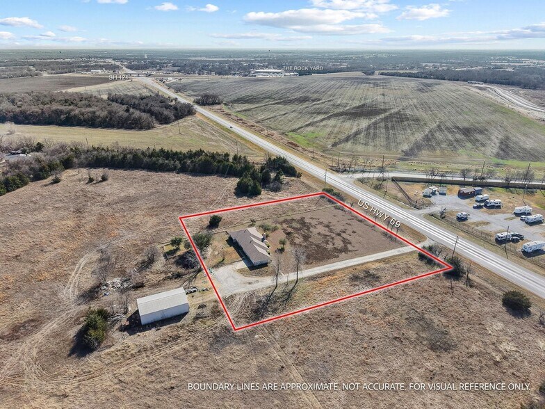 More Photos Of 10492 Highway 69, Trenton Land For Sale