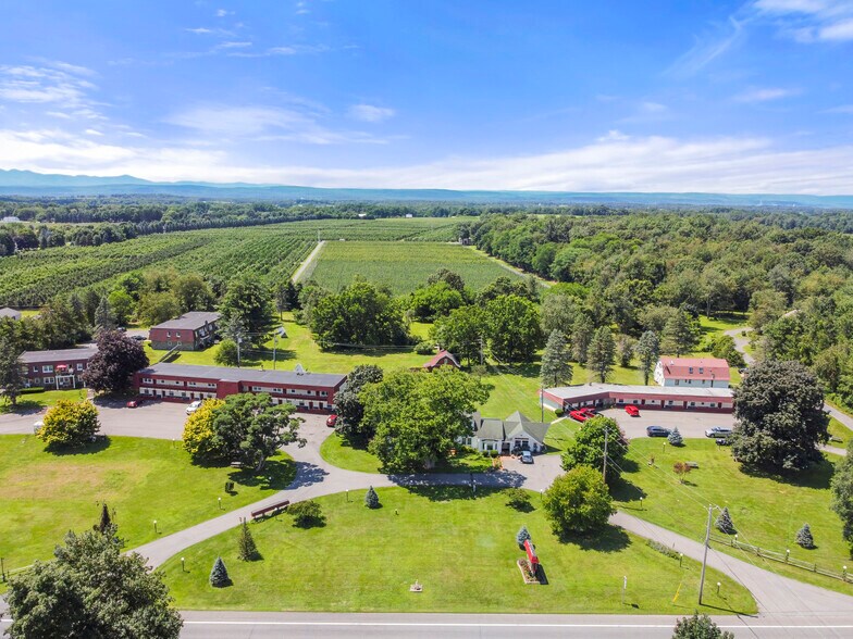 More Photos Of 3093 US Highway 9, Valatie Apartments For Sale