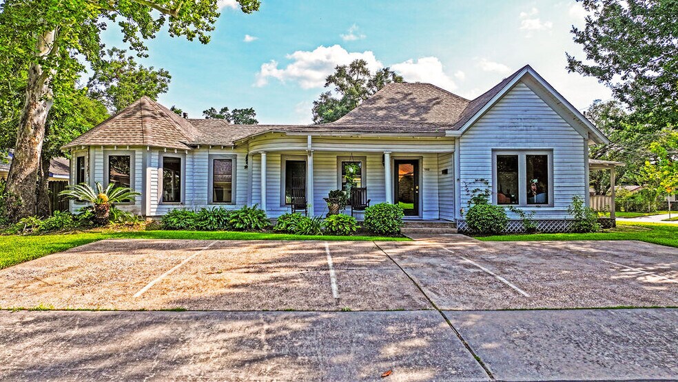 Primary Photo Of 502 Staitti St, Humble Office Residential For Sale