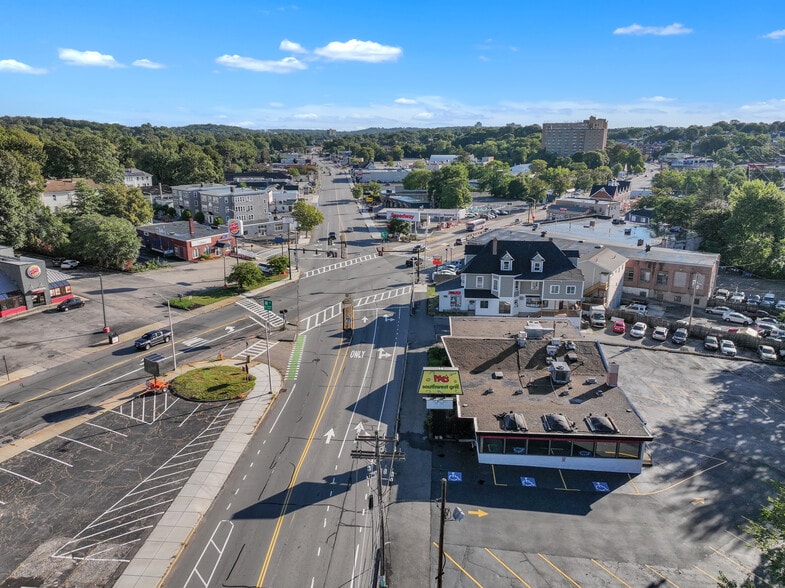 More Photos Of 3 Stafford St, Worcester Restaurant For Sale