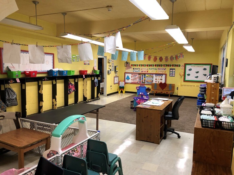 More Photos Of 6903 Mornington Rd, Baltimore Religious Facility For Sale