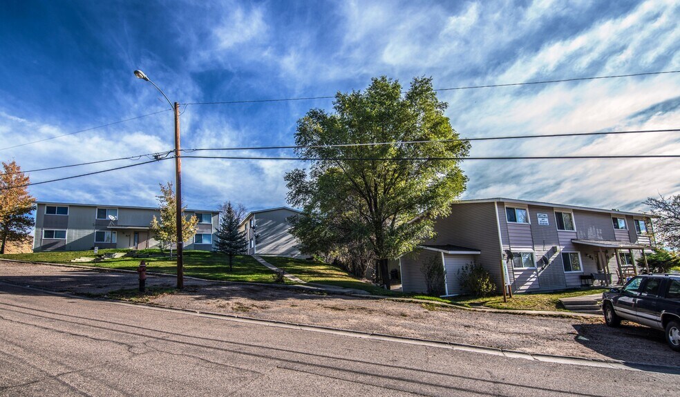 More Photos Of 807 Legion St, Craig Apartments For Sale