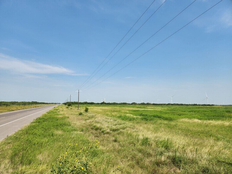 More Photos Of TBD FM 106, Rio Hondo Land For Sale