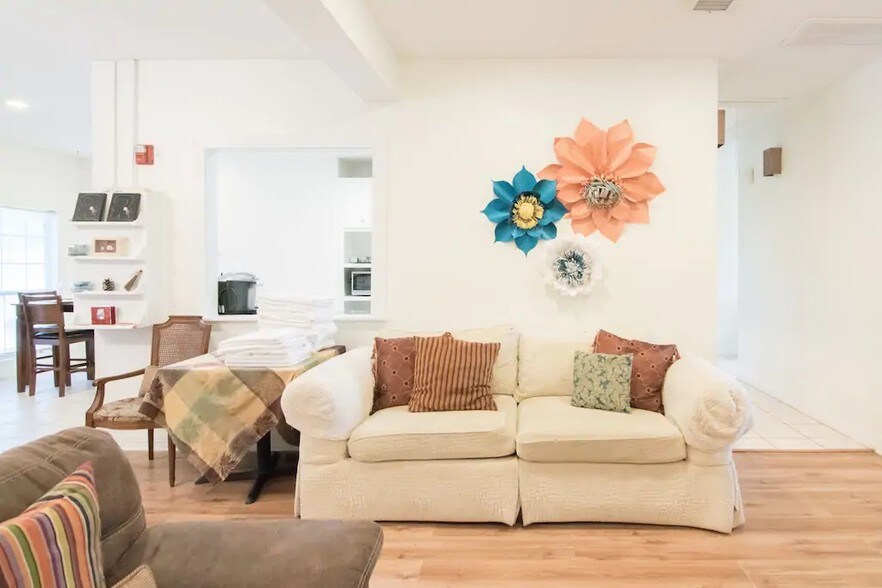 More Photos Of 12244 Serenity Rose Dr, Conroe Lodge Meeting Hall For Sale