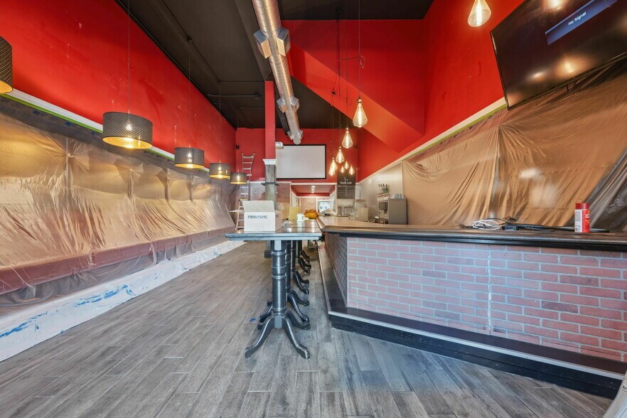 More Photos Of 329 14th St, Oakland Restaurant For Sale