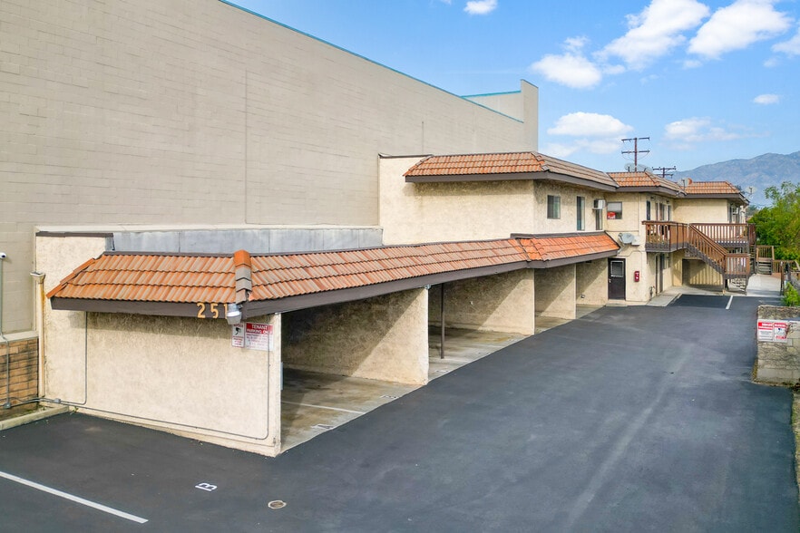 More Photos Of 251 W Valley Blvd, San Gabriel Apartments For Sale