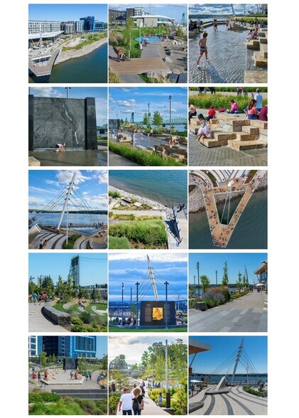 More Photos Of 800 W Fourth Plain Blvd, Vancouver General Retail For Lease