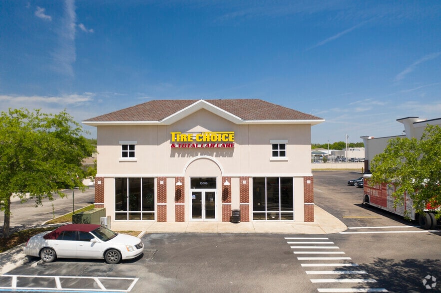 More Photos Of 13016-13038 Race Track Rd, Tampa Unknown For Lease
