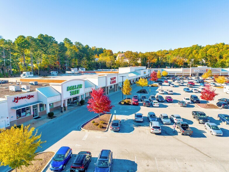 More Photos Of 3903-3975 Hixson Pike, Chattanooga Unknown For Lease