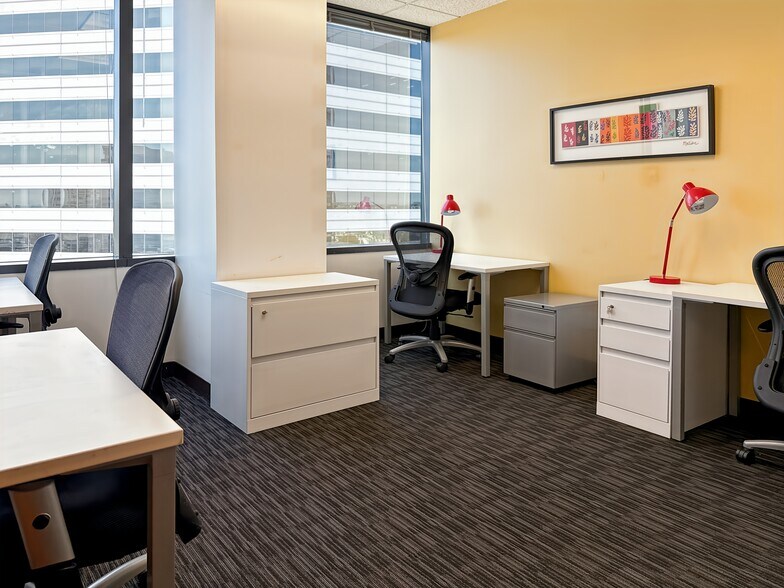 More Photos Of 12100 Wilshire Blvd, Los Angeles Coworking Space
