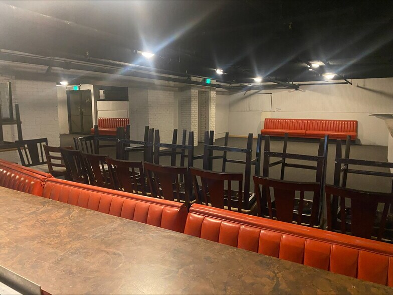 More Photos Of 207 S 3rd St, Laramie Restaurant For Sale