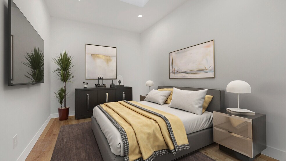 More Photos Of 1792 Broadway, Brooklyn Storefront Retail Residential For Lease