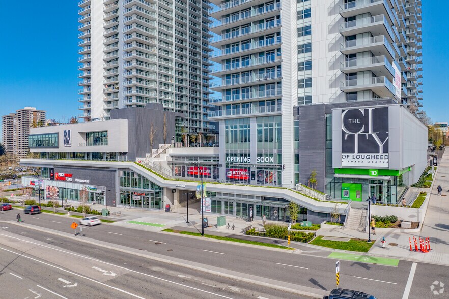 More Photos Of 9855 Austin Rd, Burnaby Unknown For Lease