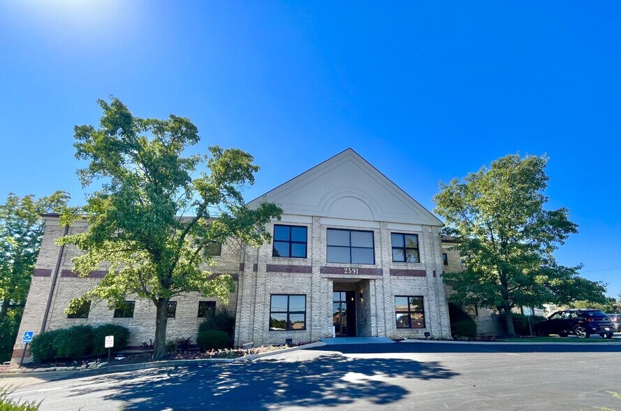 More Photos Of 2591 Miamisburg-Centerville Rd, Dayton Medical For Sale