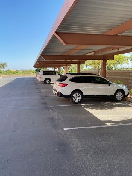 More Photos Of 6859 E Rembrandt Ave, Mesa Medical For Lease