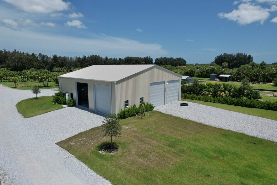 More Photos Of 7382 61st St, Vero Beach Land For Sale