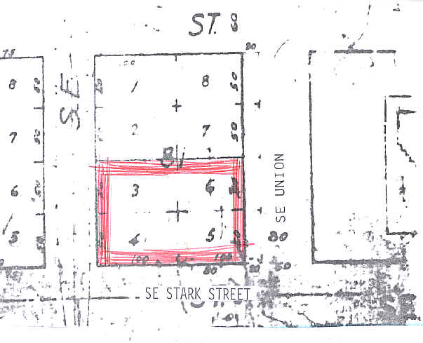 More Photos Of 437 SE Martin Luther King Jr Blvd, Portland Light Manufacturing For Lease