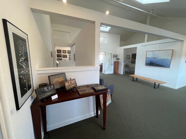 More Photos Of 700-706 Gilman St, Berkeley Storefront Retail Office For Sale