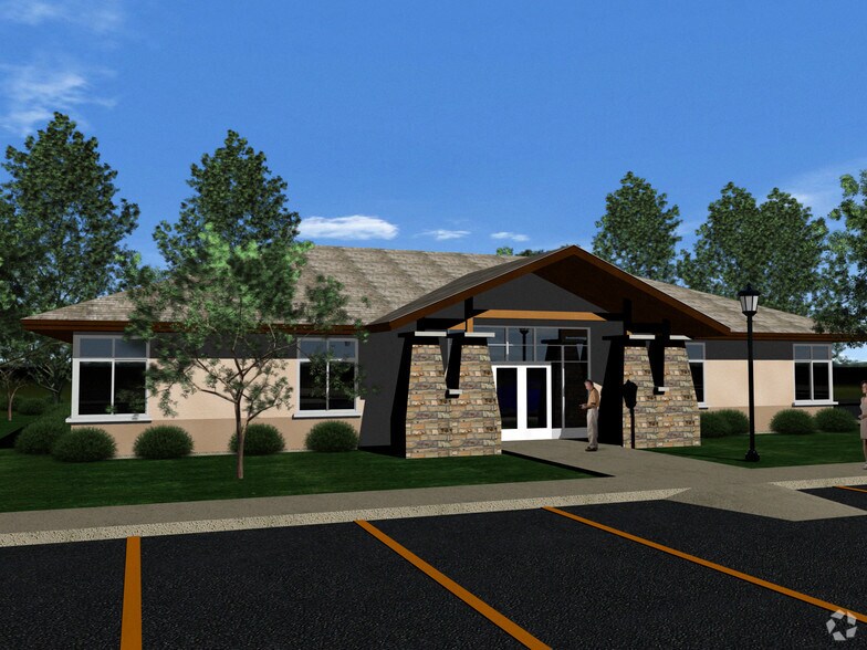 More Photos Of 2563 S Five Mile Ave, Boise Office Residential For Sale