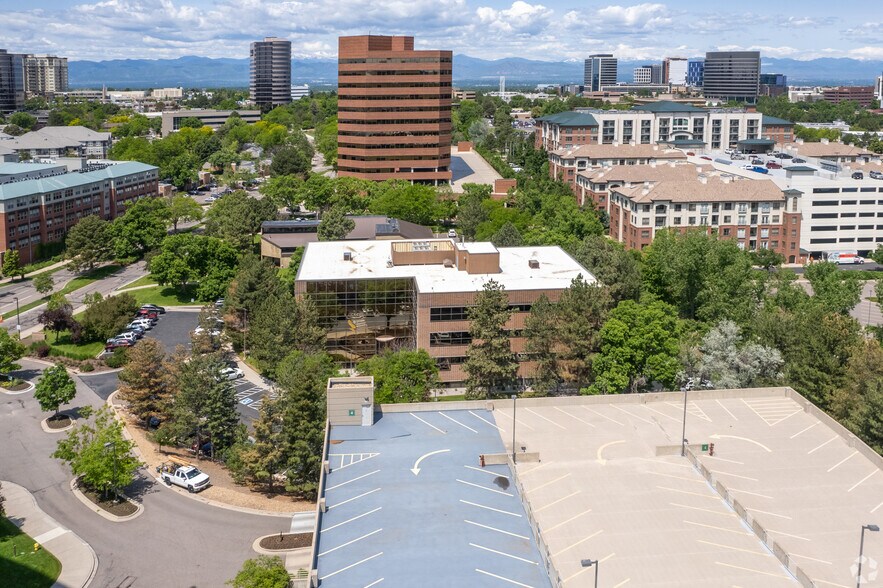 More Photos Of 8301 E Prentice Ave, Greenwood Village Office For Sale