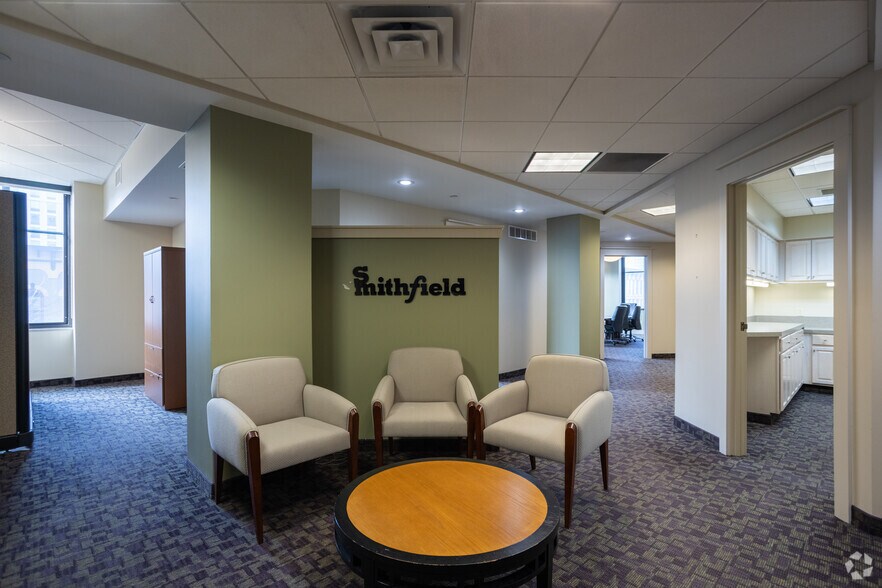 More Photos Of 60 Monroe Center NW, Grand Rapids Office Residential For Sale