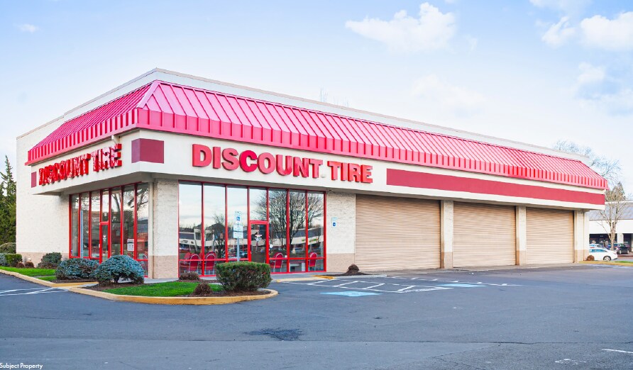 More Photos Of 870 NW Eastman Pky, Gresham Auto Repair For Sale