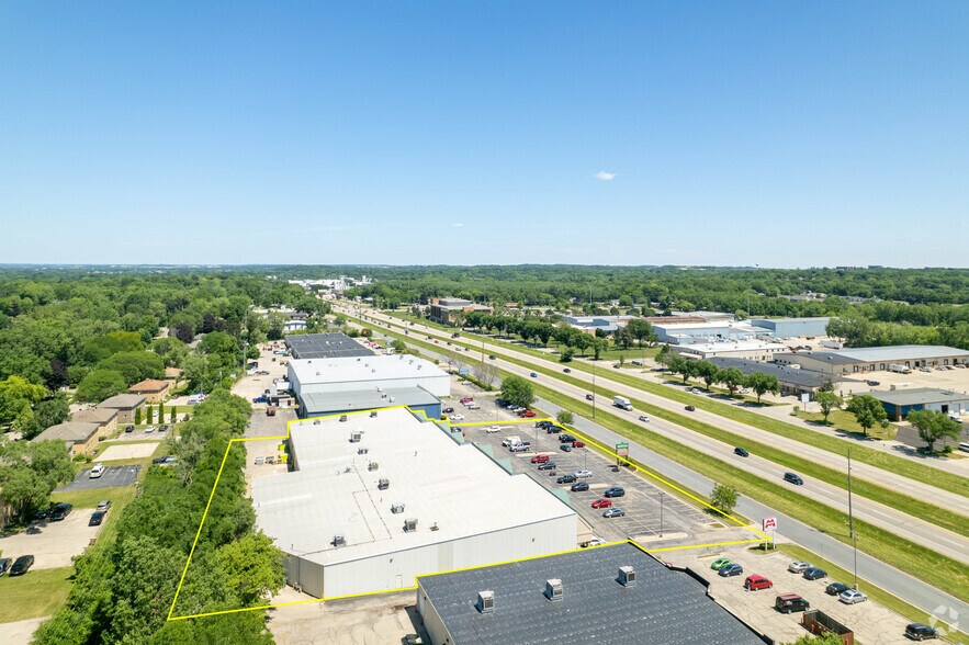 More Photos Of 2024-2050 S Stoughton Rd, Madison General Retail For Sale
