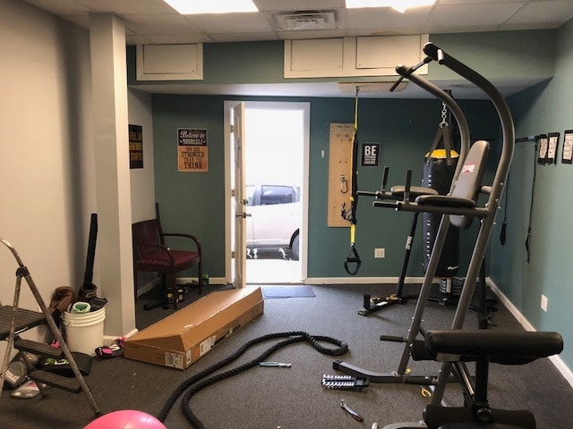 More Photos Of 1661 McDonald Ave, Brooklyn Coworking Space