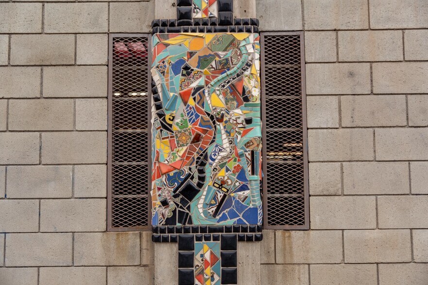 More Photos Of 2110 Main St, Santa Monica Loft Creative Space For Sale