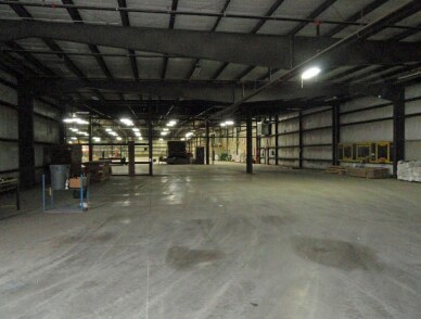 More Photos Of 970 N Ogden Rd, Peshtigo Warehouse For Sale