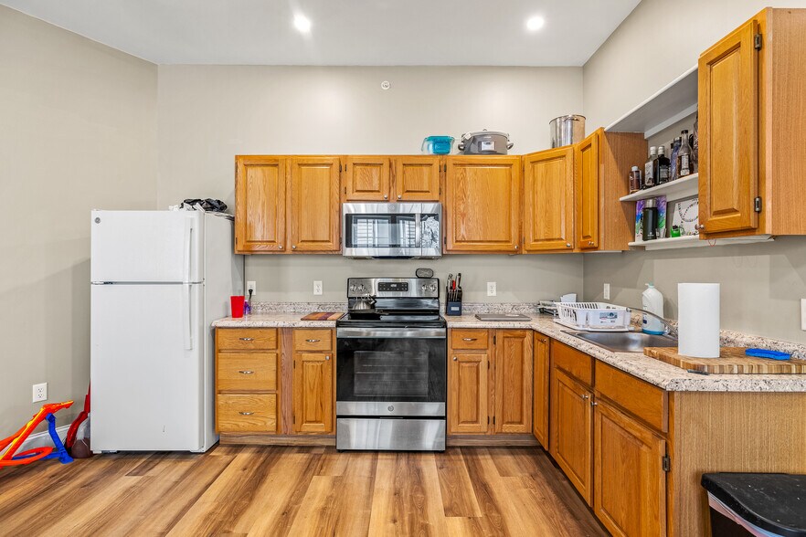 More Photos Of 8 Depot St, Pittsfield Apartments For Sale