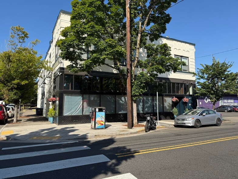 More Photos Of 8926-8928 N Lombard St, Portland Apartments For Lease